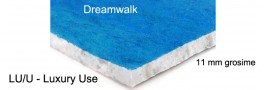 Underlay Dreamwalk